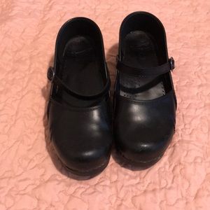 Dansko Work Clogs